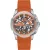 Norqain Independence Skeleton Chrono 42mm férfi karóra N3200.40S01.O01.R01