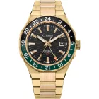 Citizen Series 8 GMT Automatic férfi karóra NB6033-51E