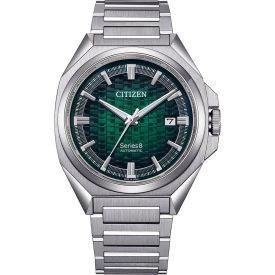 Citizen Automatic Series 8 férfi karóra NB6050-51W