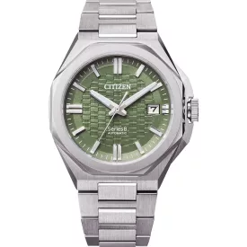Citizen Automatic Series 8 férfi karóra NB6080-51W