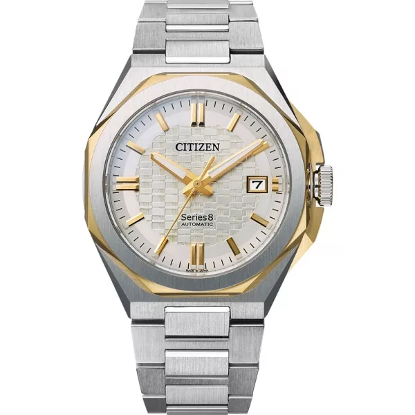 Citizen Automatic Series 8 férfi karóra NB6084-50A