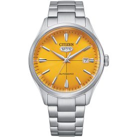 Citizen Automatic férfi karóra NH8391-51Z