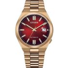 Citizen Automatic Tsuyosa férfi karóra NJ0153-82X