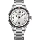 Citizen Automatic férfi karóra NJ0190-51A