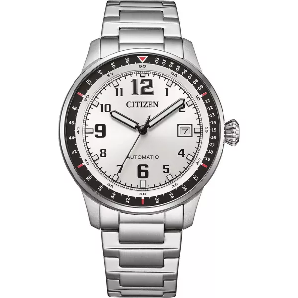 Citizen Automatic férfi karóra NJ0190-51A