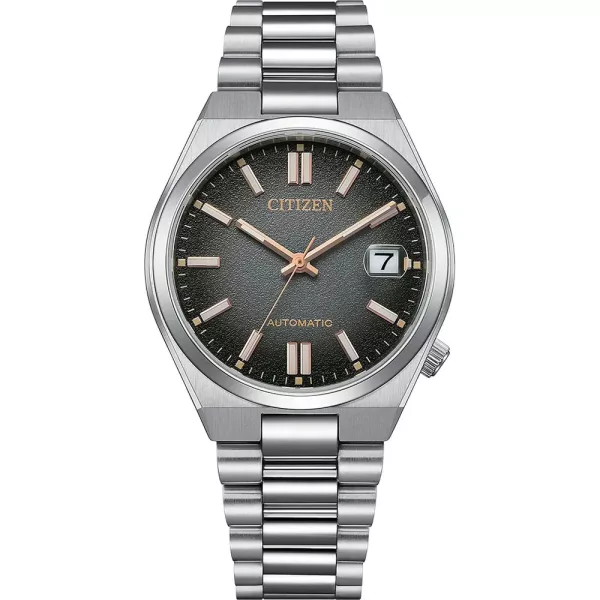 Citizen Tsuyosa Time Slip Limited Edition férfi karóra NJ0200-50E