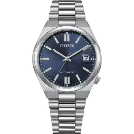 Citizen Automatic Tsuyosa női karóra NJ0200-50M