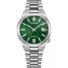 Citizen Automatic Tsuyosa női karóra NJ0200-50X