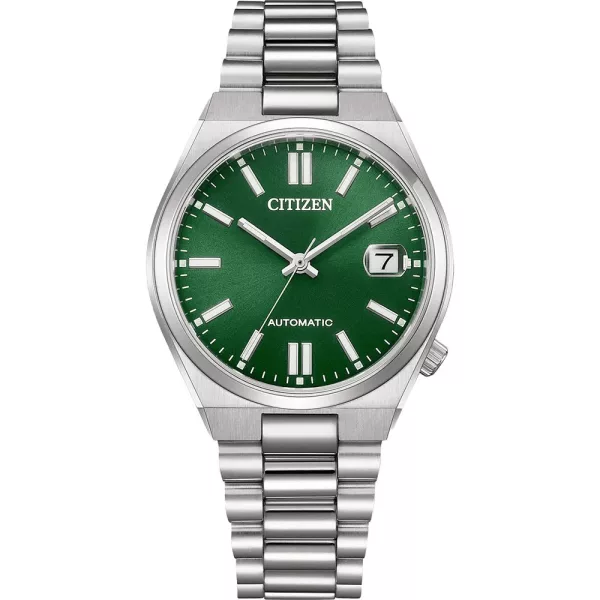 Citizen Automatic Tsuyosa női karóra NJ0200-50X