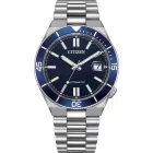Citizen Automatic Tsuyosa férfi karóra NJ0230-59L