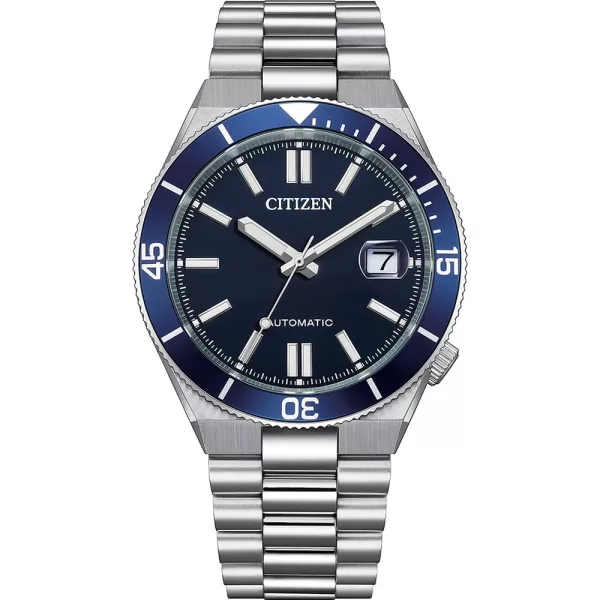 Citizen Automatic Tsuyosa férfi karóra NJ0230-59L