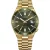 Citizen Automatic Tsuyosa férfi karóra NJ0232-53X