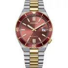 Citizen Automatic Tsuyosa férfi karóra NJ0234-58X
