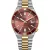 Citizen Automatic Tsuyosa férfi karóra NJ0234-58X