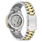 Citizen Automatic Tsuyosa férfi karóra NJ0234-58X