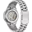Citizen Tsuyosa Shore "Time Slip" férfi karóra NJ0238-57E