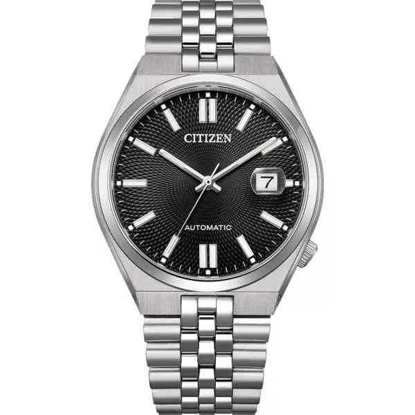 Citizen Automatic Tsuyosa 60 férfi karóra NK0020-55E