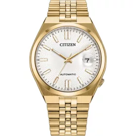 Citizen Tsuyosa 60 férfi karóra NK0022-50A
