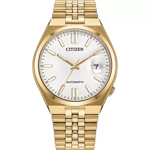 Citizen Tsuyosa 60 férfi karóra NK0022-50A