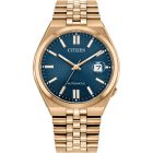 Citizen Automatic Tsuyosa 60 férfi karóra NK0023-57L