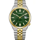 Citizen Automatic Tsuyosa 60 férfi karóra NK0024-54X