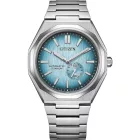Citizen Automatic Titanium Zenshin 60 férfi karóra NK5020-58L
