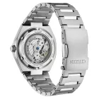Citizen Automatic Titanium Zenshin 60 férfi karóra NK5020-58L