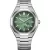 Citizen Automatic Titanium Zenshin 60 férfi karóra NK5020-58X