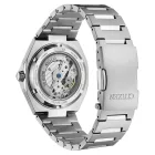 Citizen Automatic Titanium Zenshin 60 férfi karóra NK5020-58X