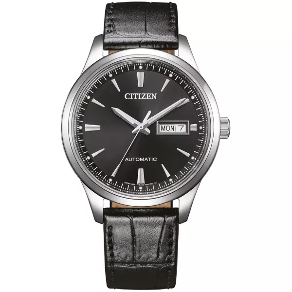 Citizen Automatic férfi karóra NY4058-01E