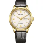 Citizen Automatic férfi karóra NY4059-09A
