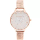 Olivia Burton Celestial női karóra OB16GD35