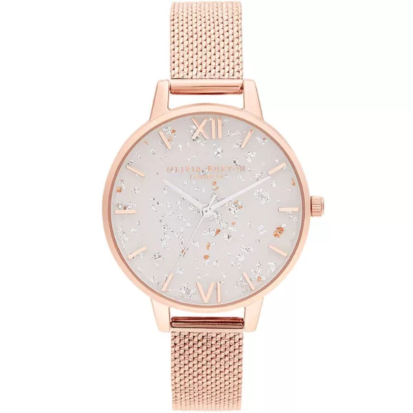 Olivia Burton Celestial női karóra OB16GD35