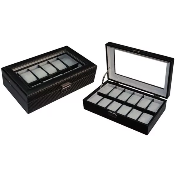 Óratartó doboz 12 órához 914