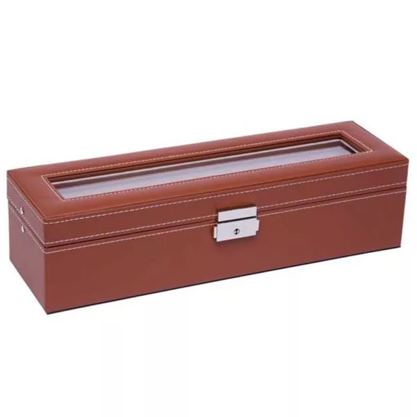 Óratartó doboz 6 órához 925