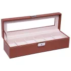 Óratartó doboz 6 órához 925