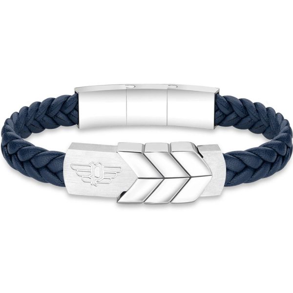 Police férfi karkötő PEAGB2214612