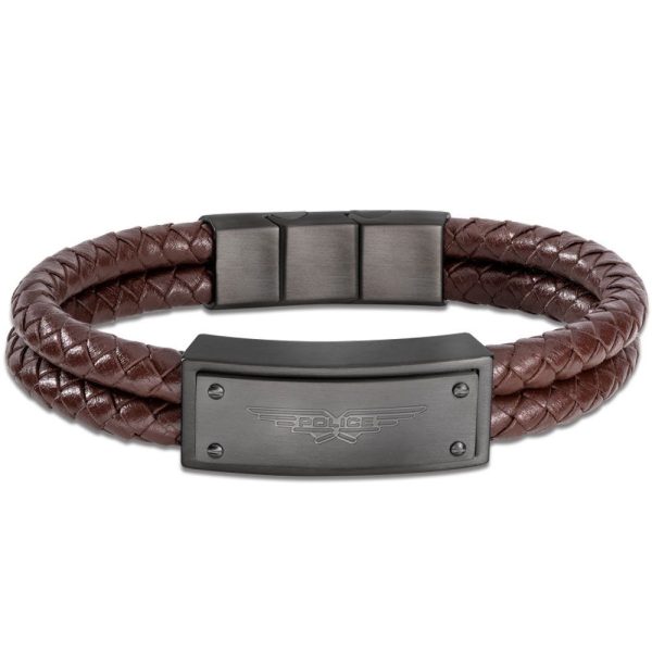 Police férfi karkötő PEJGB2009032