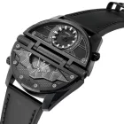 Police Ledger Batman X 2022 Limited Edition férfi karóra PEWJA2204901