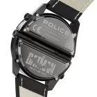 Police Ledger Batman X 2022 Limited Edition férfi karóra PEWJA2204901