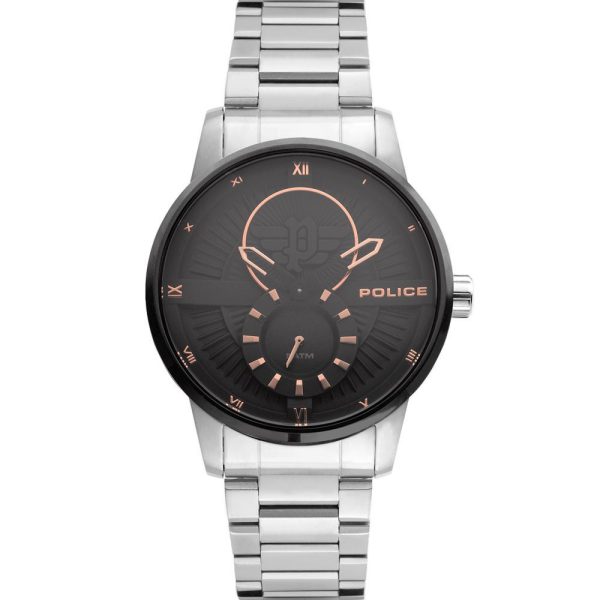 Police Avondale férfi karóra PEWJG2110140