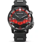 Police Kavalan Batman Collector Edition X 2022 Limited Edition férfi karóra PEWJP2205102