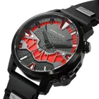 Police Kavalan Batman Collector Edition X 2022 Limited Edition férfi karóra PEWJP2205102