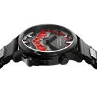 Police Kavalan Batman Collector Edition X 2022 Limited Edition férfi karóra PEWJP2205102