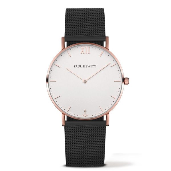 Paul Hewitt Sailor Line unisex karóra PHSARSTW5M