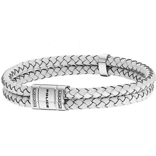 Police férfi karkötő PJ.24652BLW/01-L