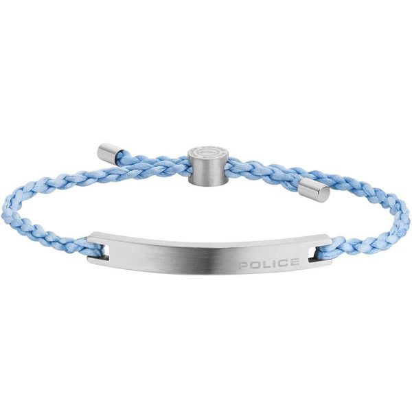 Police férfi karkötő PJ.25869BLN/06