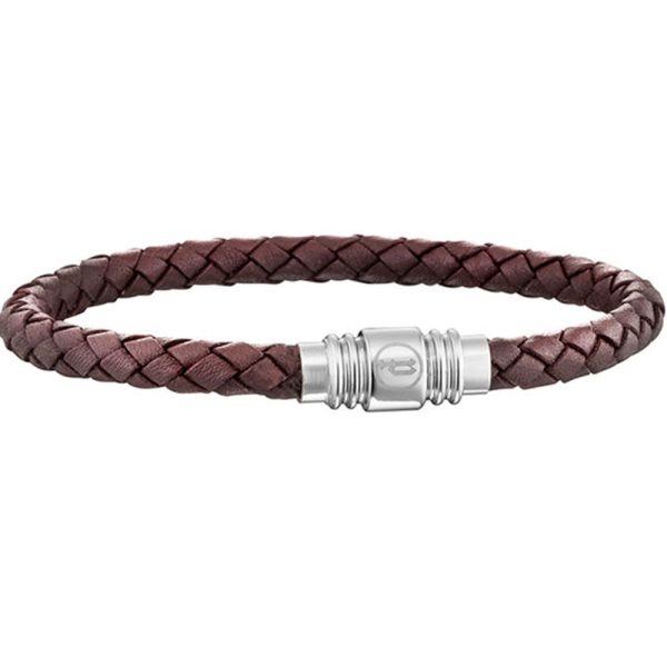 Police férfi karkötő PJ.25890BLC/02