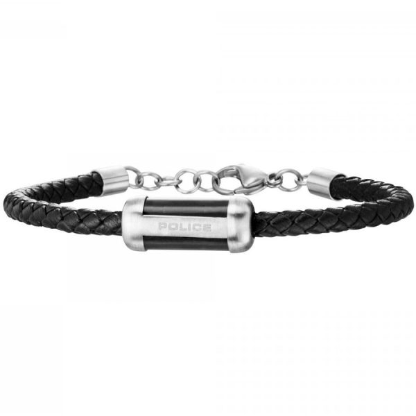 Police férfi karkötő PJ.26074BLB/01