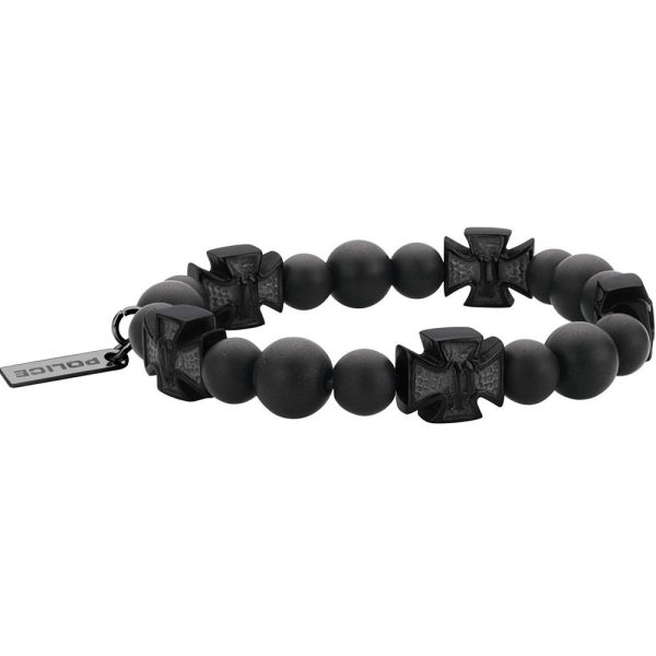 Police férfi karkötő PJ.26169BSB/02